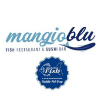 Mangioblu food