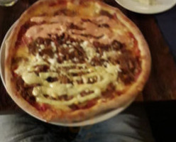 Pizzeria Torino food