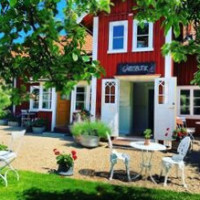 Eko Gard Gardsbutik Och Tradgardscafe outside