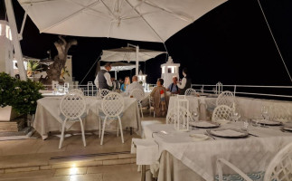 Locanda Don Ferrante Apulian food