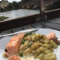 Restaurang Gästis Borensberg food