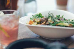 Vapiano Mall Of Scandinavia food