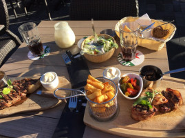 Het Hart Van Vlaardingen food