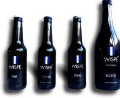 Wispe Brewery food