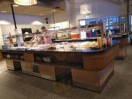 Restaurang Repet food