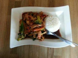 Bromma Thai food