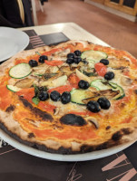 Pizzeria Meryanna food