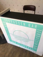 Terrassen Køk food