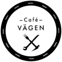 Café Vägen inside