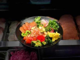 Mgl Sushi food