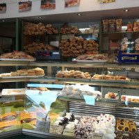 Panetteria Pasticceria F. Lli Zoppo food