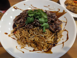 Soba food