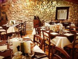 Locanda Dal Nane food