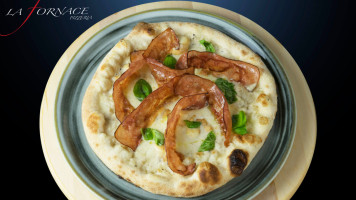 Pizzeria La Fornace Di Di Domenico Gesmundo food