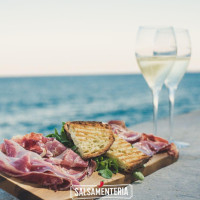 Salsamenteria La Salumeria Alcolica food