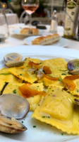 Le Magnolie Montecatini Terme food