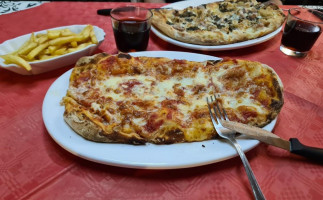 Pizzeria Da Gigetto food