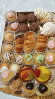 Pasticceria Odasso food