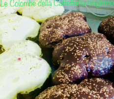 Pasticceria Bar Gelateria Ristorante Gagliano food