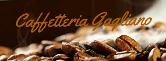 Pasticceria Bar Gelateria Ristorante Gagliano food