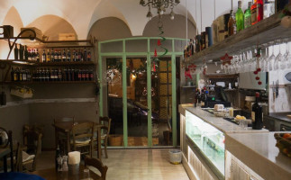 La Locanda Del Falco food