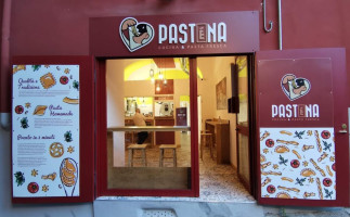 Pastėna Kitchen Fresh Pasta food