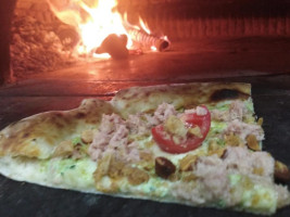 Pizzeria Capano food