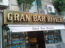 Gran Riviera food