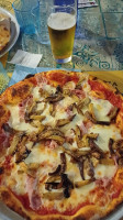 Pizzeria Piro Piro food