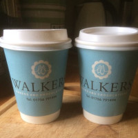 Walkers Bakery food