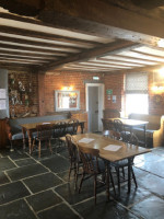 The Ship Inn inside