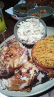 Nando's food