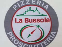 La Bussola Prosciutteria Pizzeria food