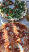 Pizzeria Da Arturo food