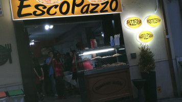 Escopazzo food