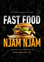 Fast Food food