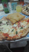 Pizzeria Di Spigno food