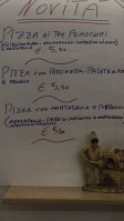 Pizzeria Cuor Di Pizza food