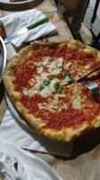 Pizzeria Furore food