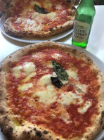 Pizzeria Napoli In Bocca food