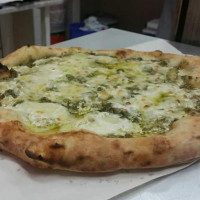 Pizzeria Percuoco Rione Incis Via Madonnelle97ponticelli food