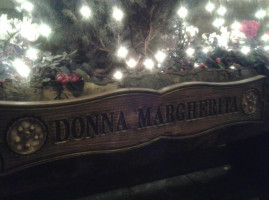 Donna Margherita food