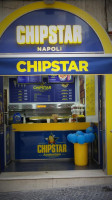 Chipstar Napoli Vomero outside