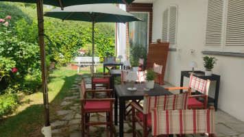 Relais Dell'arbiola food