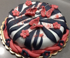 Pasticceria Poltronieri food