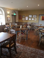 The New Chequers inside