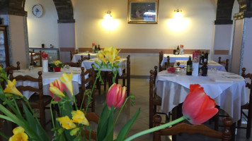 Locanda Trattoria Cesarina food