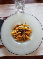 La Sosta Del Cavaliere Fine Dining food