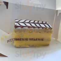 Patisserie Valerie food