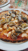 Pizzeria Da Peppe All'archetto food